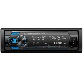 Fix Panel LCD Screen car MP3 player 5308