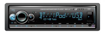 Fix Panel LCD Screen car MP3 player 5267